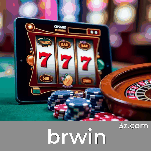 brwin Casino Social: Interação Real e Diversão