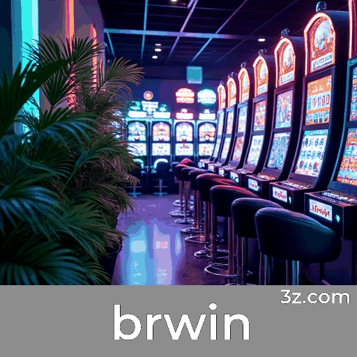 brwin: Laboratório de Jogos Inovadores e Tecnológicos