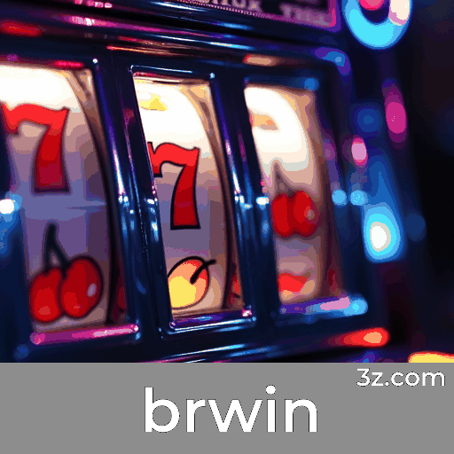 Brwin: A Emoção dos Jogos de Cassino e Oportunidades de Ganhar