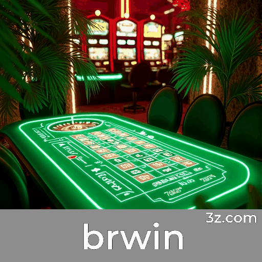 Brwin: Plataforma com Bônus Generosos para Jogadores Brasileiros