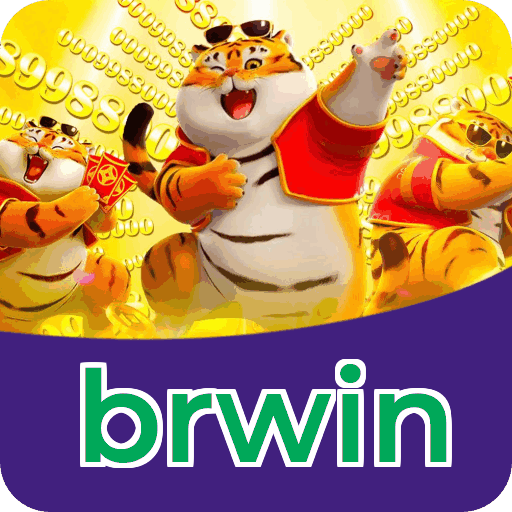 Jogos com maior RTP na brwin