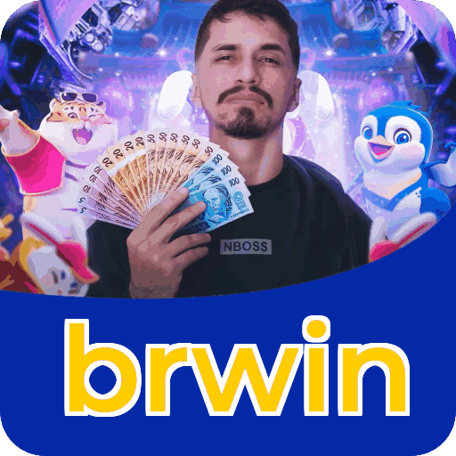 Login rápido no app brwin