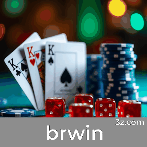 Brwin: Plataforma com Bônus Generosos para Jogadores Brasileiros